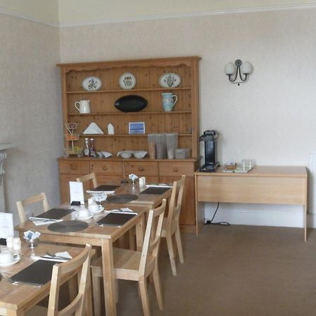 Penmorvah Bed & Breakfast Penzance Bagian luar foto