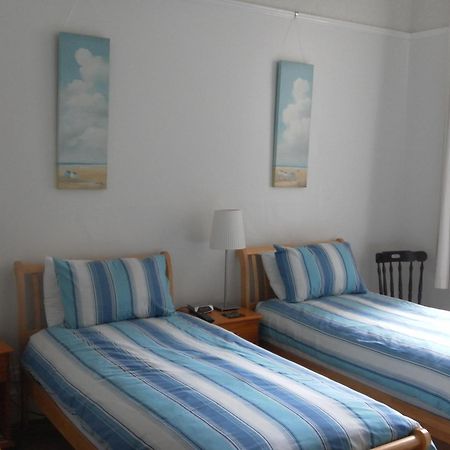 Penmorvah Bed & Breakfast Penzance Bagian luar foto