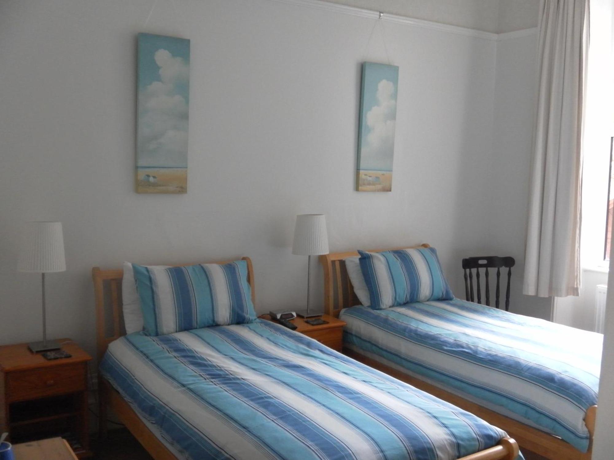 Penmorvah Bed & Breakfast Penzance Bagian luar foto