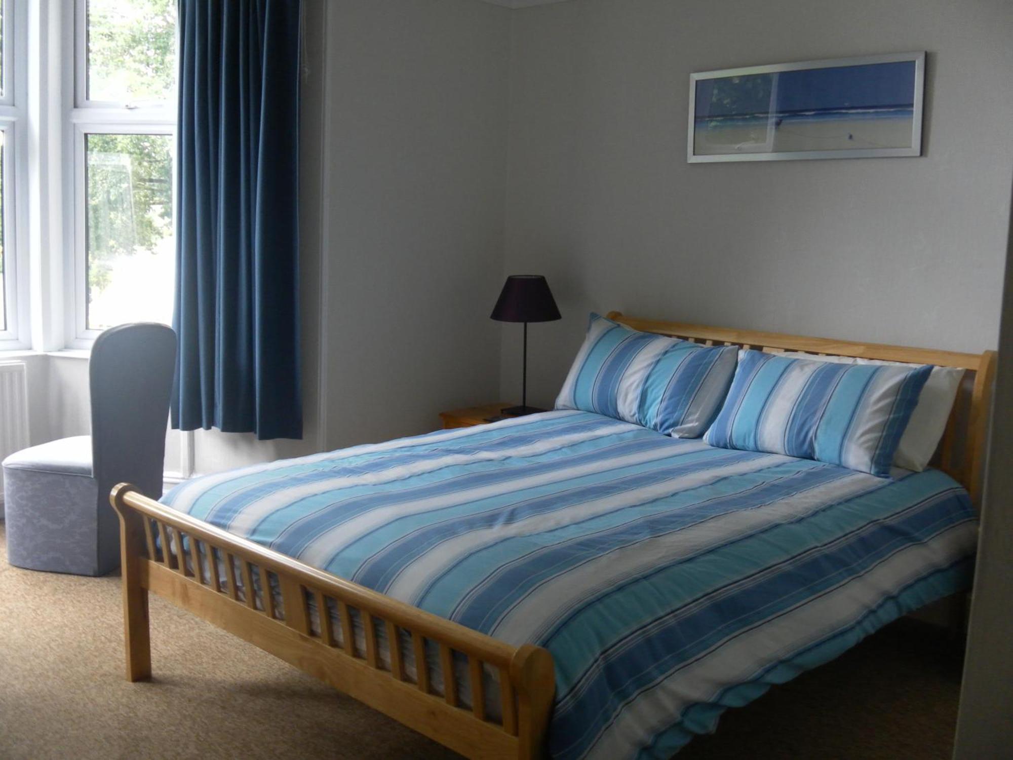 Penmorvah Bed & Breakfast Penzance Bagian luar foto