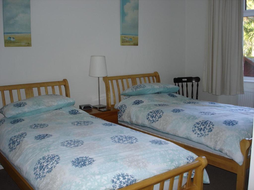 Penmorvah Bed & Breakfast Penzance Ruang foto