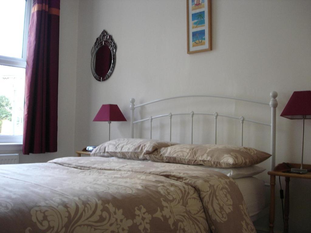 Penmorvah Bed & Breakfast Penzance Ruang foto