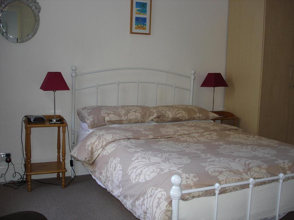 Penmorvah Bed & Breakfast Penzance Ruang foto