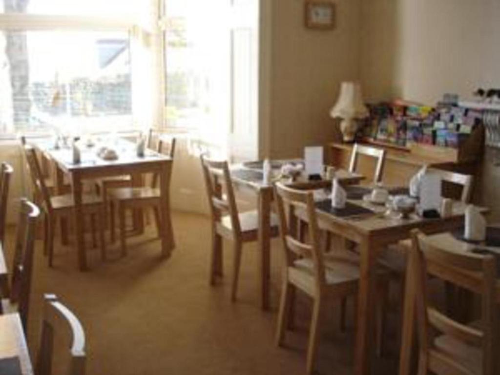 Penmorvah Bed & Breakfast Penzance Bagian luar foto